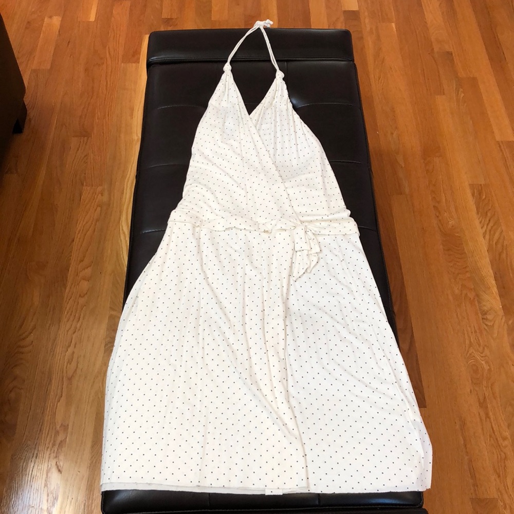 NWOT, Sisley Summer dress.